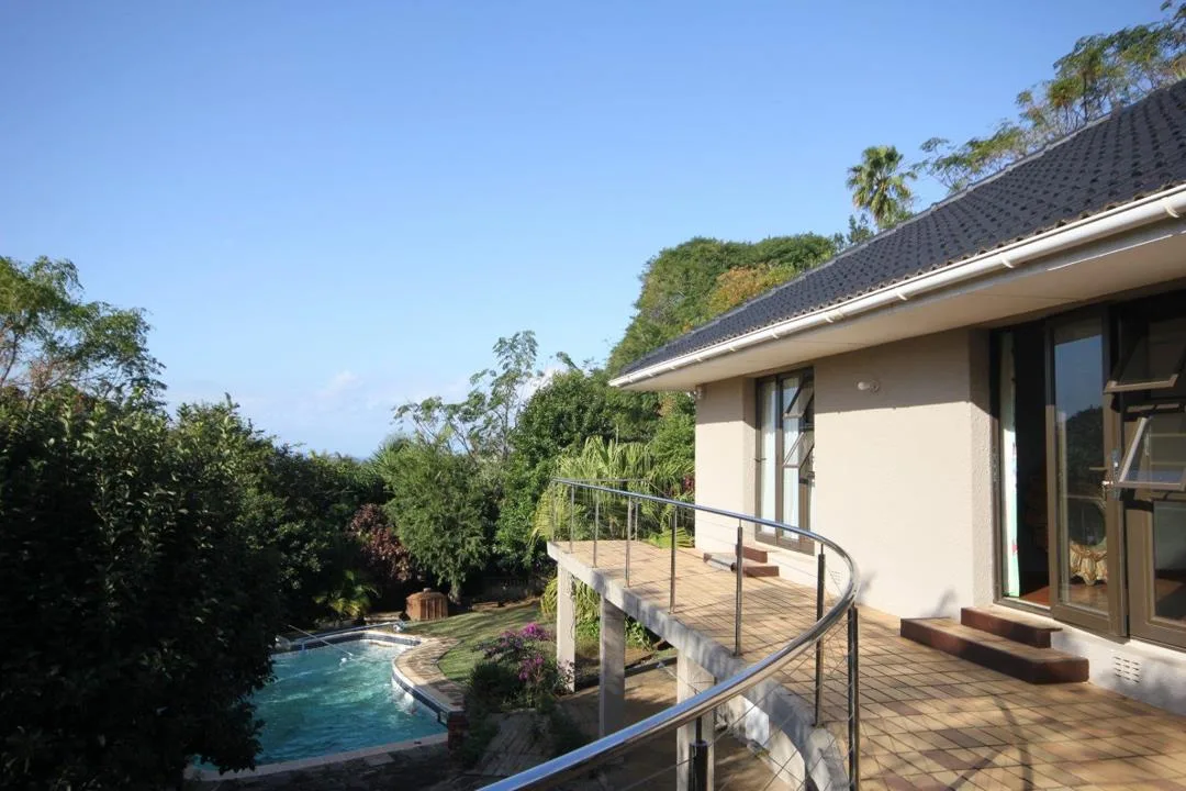 4 Bedroom House to rent in Vincent