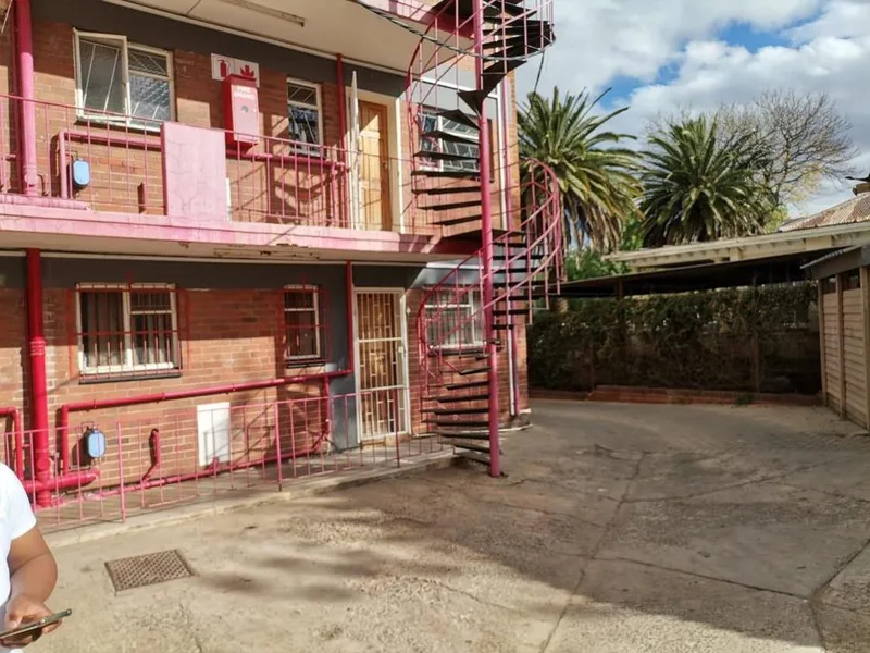 1 Bedroom Apartment / flat for sale in Navalsig