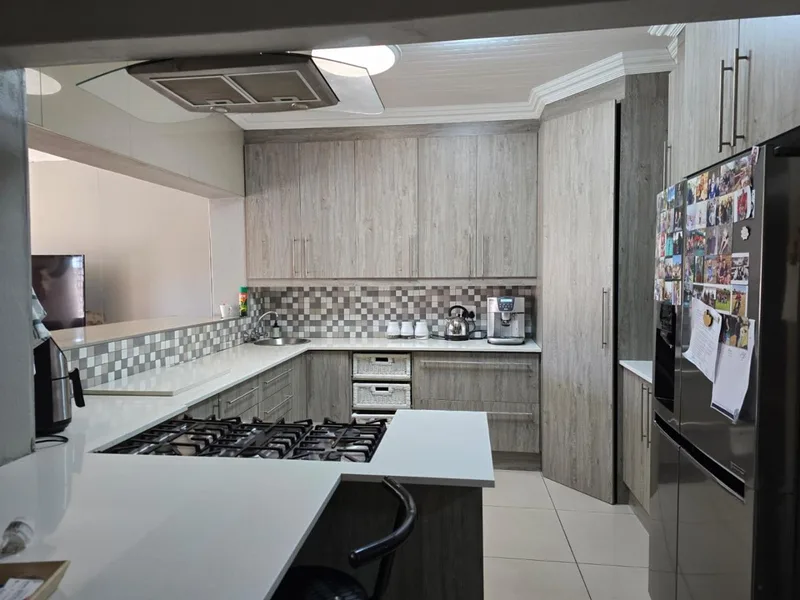 4 Bedroom House in Witfield