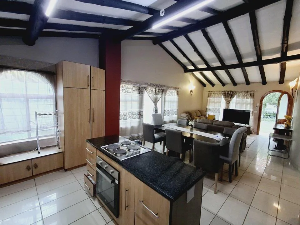 3 Bedroom House for sale in Vaalpark