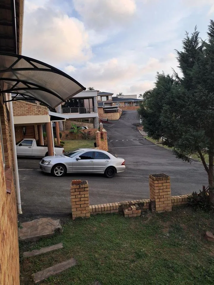 4 Bedroom Townhouse to rent in Malvern