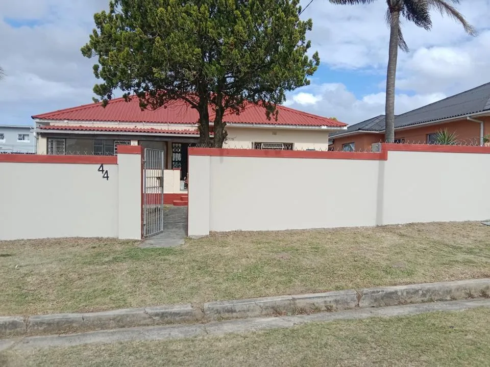 3 Bedroom House to rent in Cambridge West