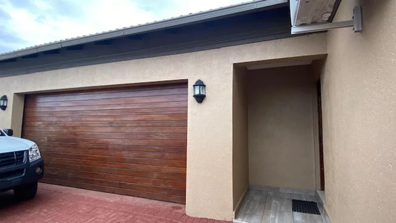 3 Bedroom House for sale in Letaba River Estate