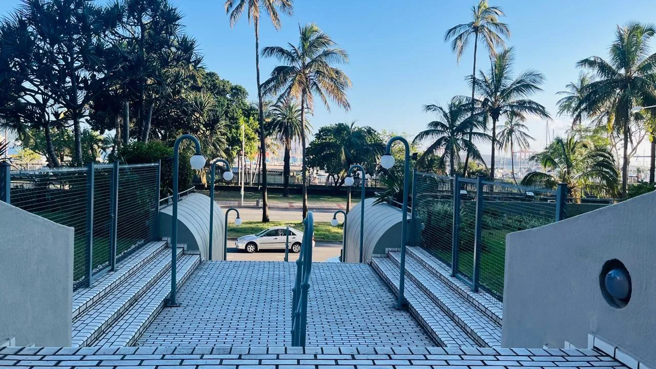 2 Bedroom Apartment / flat to rent in Durban Central