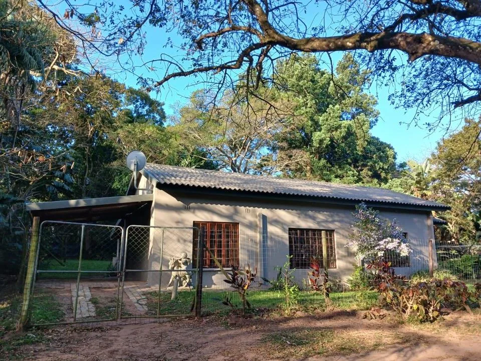 2 Bedroom House to rent in Mtunzini