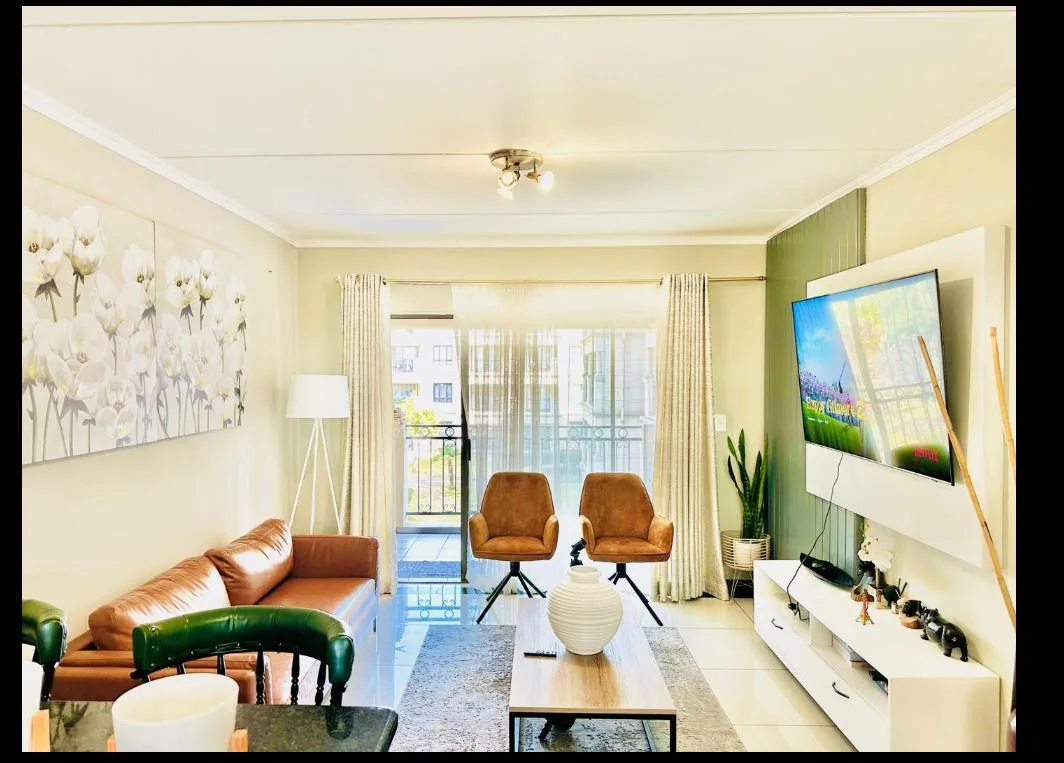 1 Bedroom Apartment in Noordwyk