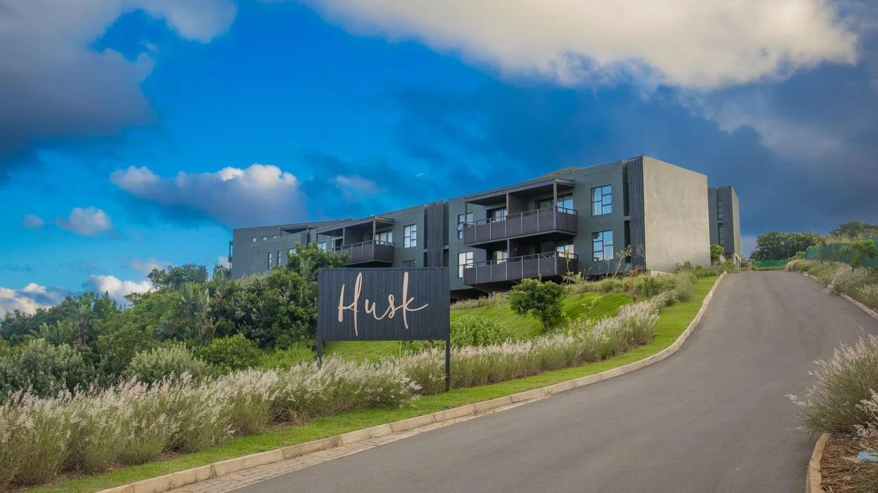 2 Bedroom Apartment / flat for sale in Zululami Luxury Coastal Estate