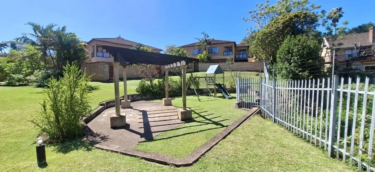 Apartment / flat to rent in Beacon Bay