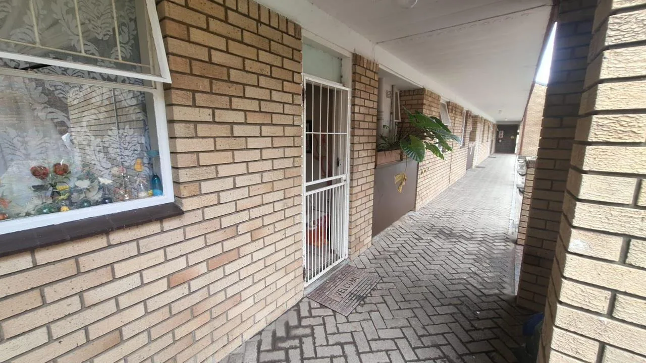 2 Bedroom Apartment / flat to rent in Secunda