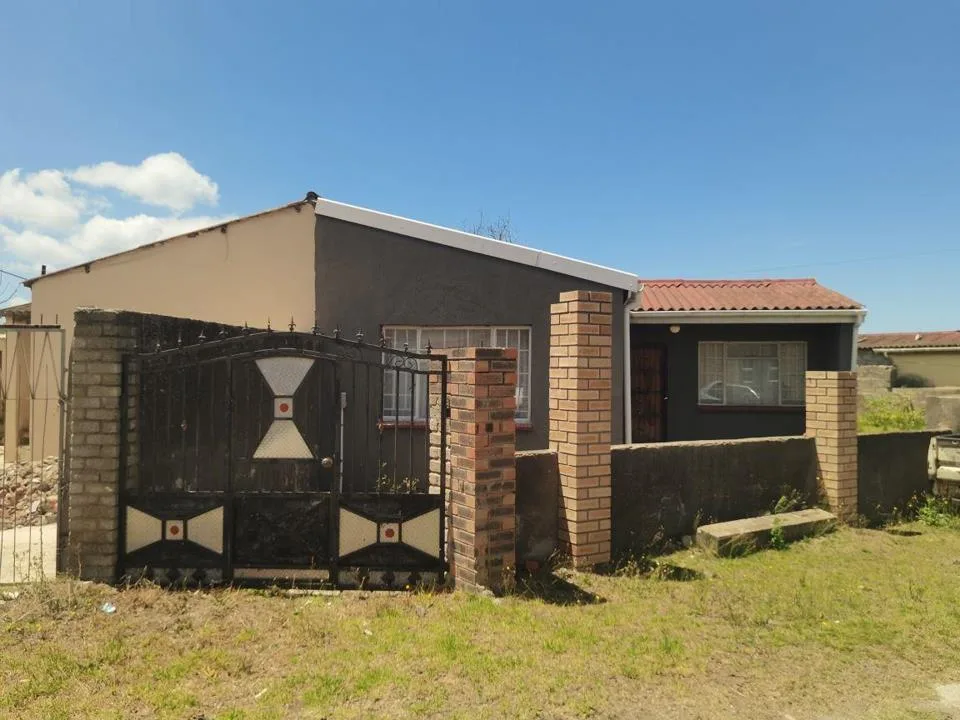 3 Bedroom House for sale in New Brighton