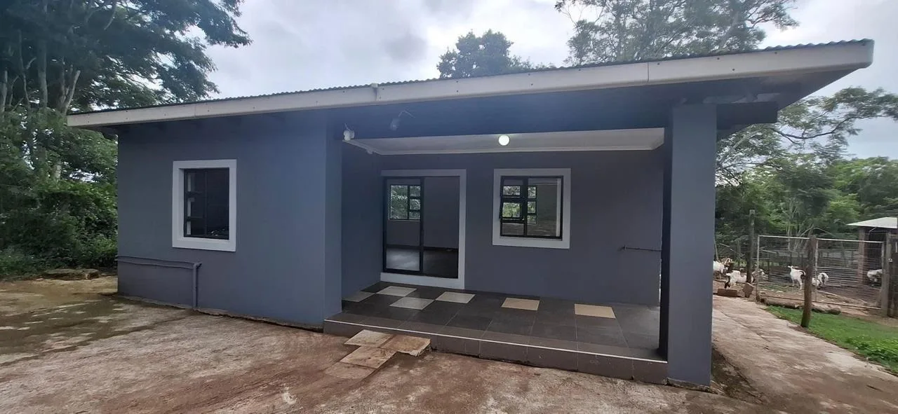 1 Bedroom House to rent in Crestholme