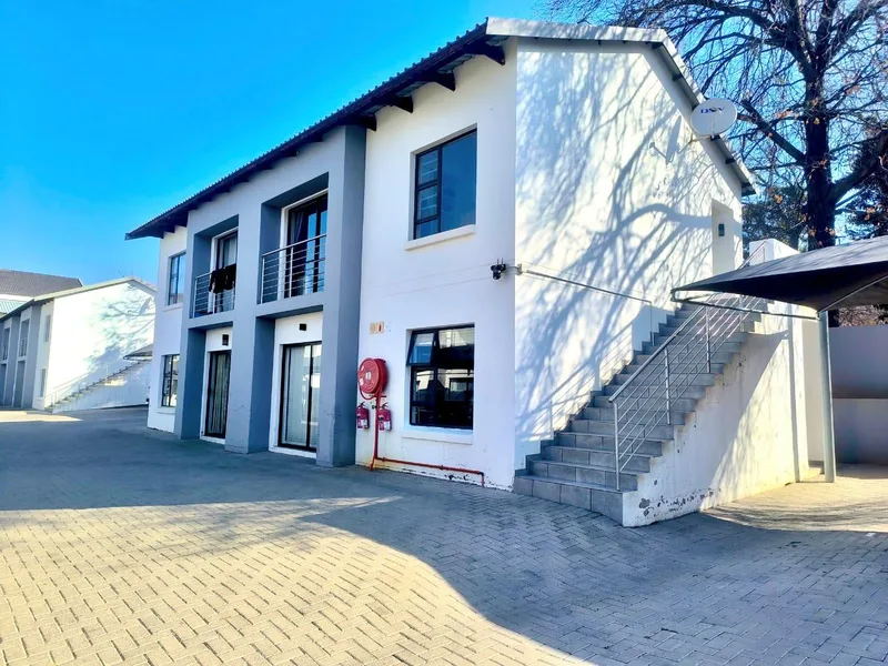 2 Bedroom House in Edenburg