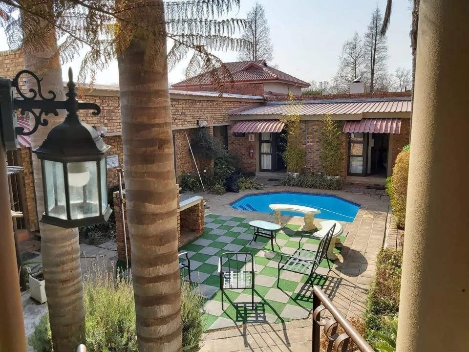 9 Bedroom House for sale in Secunda