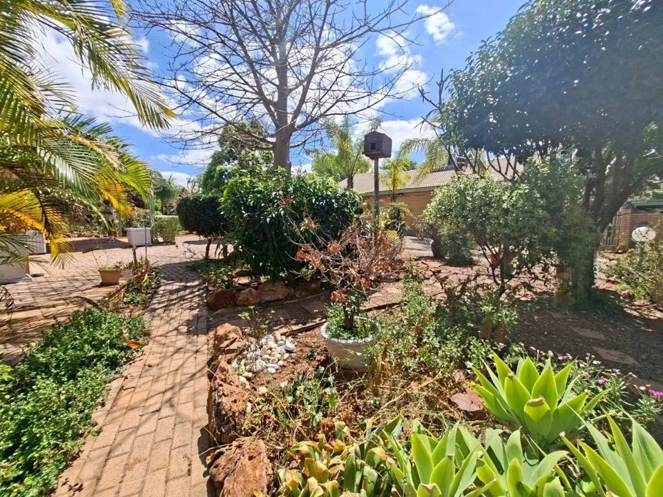 2 Bedroom House for sale in Bela Bela