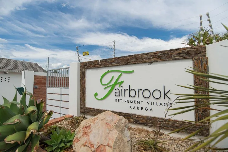 1 Bedroom Townhouse for sale in Kabega