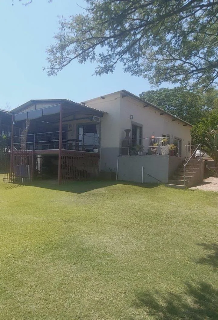 3 Bedroom House for sale in Groblersdal