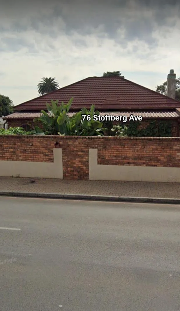 2 Bedroom House in Brakpan Central