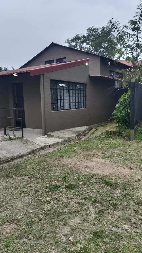 2 Bedroom Apartment in Timsrand AH