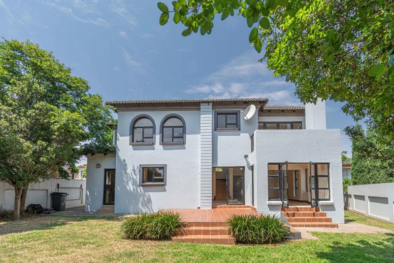 3 Bedroom House in Pretoriuspark