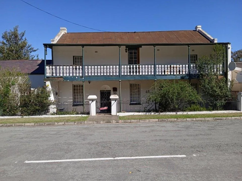 5 Bedroom Apartment / flat for sale in Somerset East