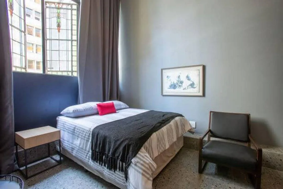 1 Bedroom Apartment / flat to rent in Durban Central