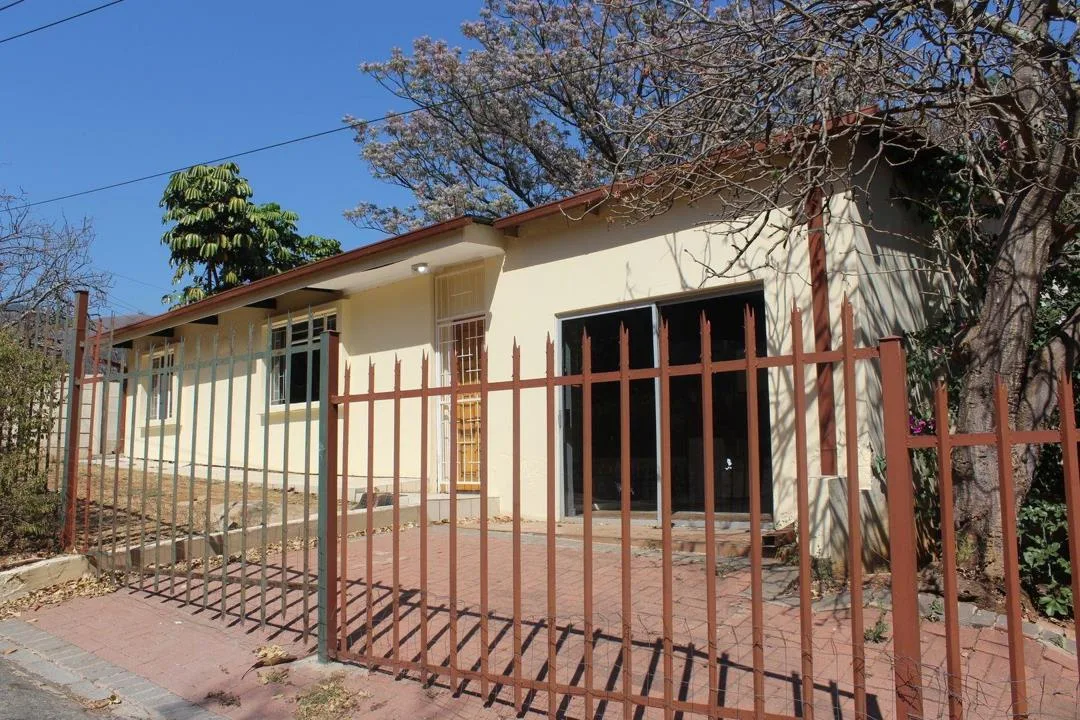 3 Bedroom House for sale in Barberton