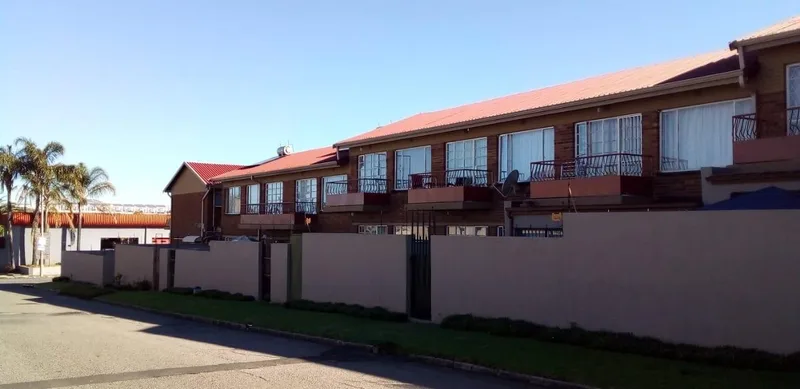 1 Bedroom Flat in Edenvale