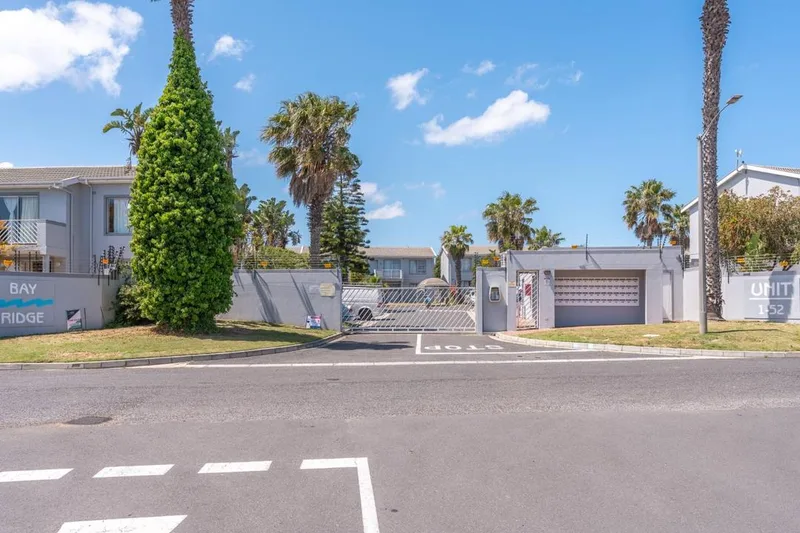 1 Bedroom Apartment / flat for sale in Milnerton Ridge