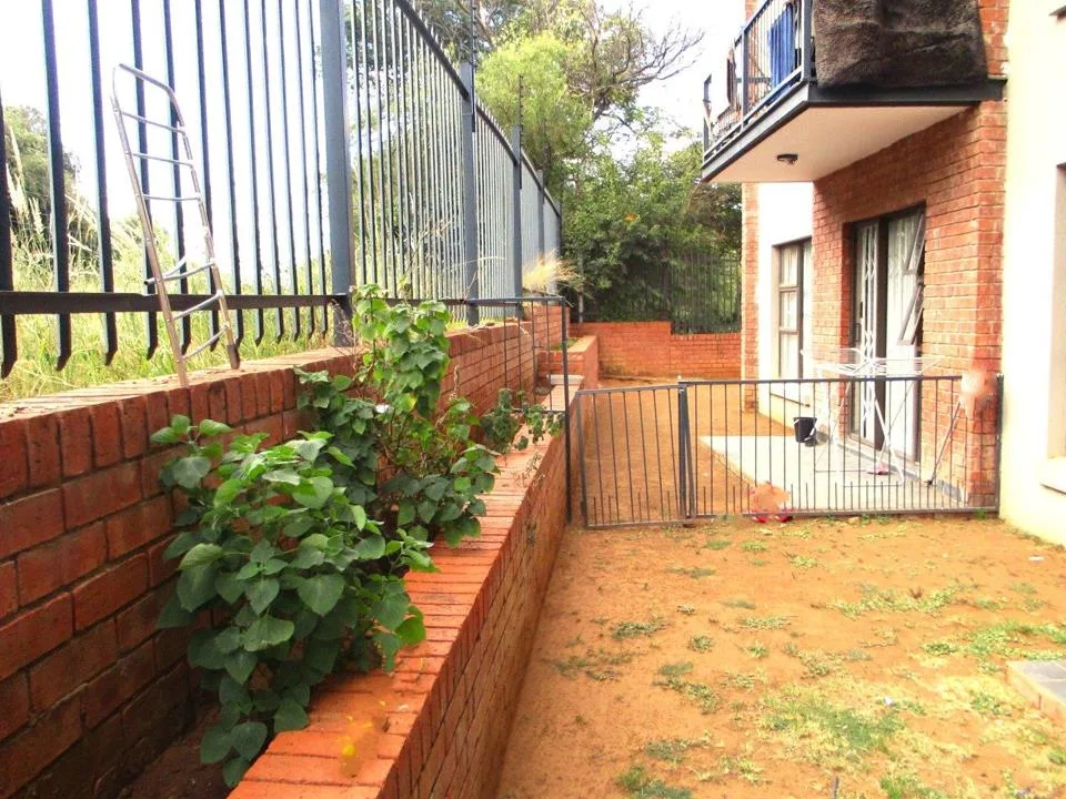 2 Bedroom Apartment / flat for sale in Navalsig