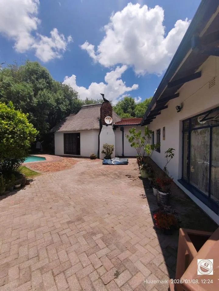 3 Bedroom House for sale in Sasolburg Ext 3
