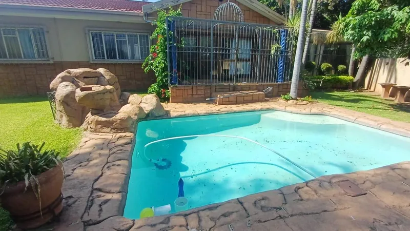 3 Bedroom House for sale in Annlin