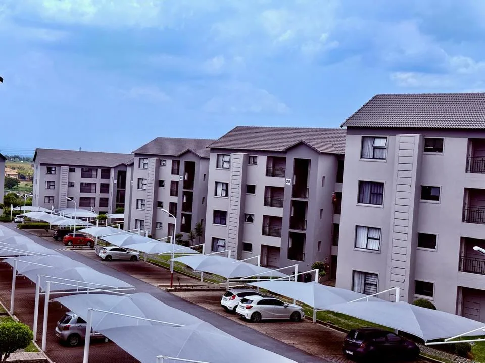 2 Bedroom Townhouse for sale in Erand Gardens