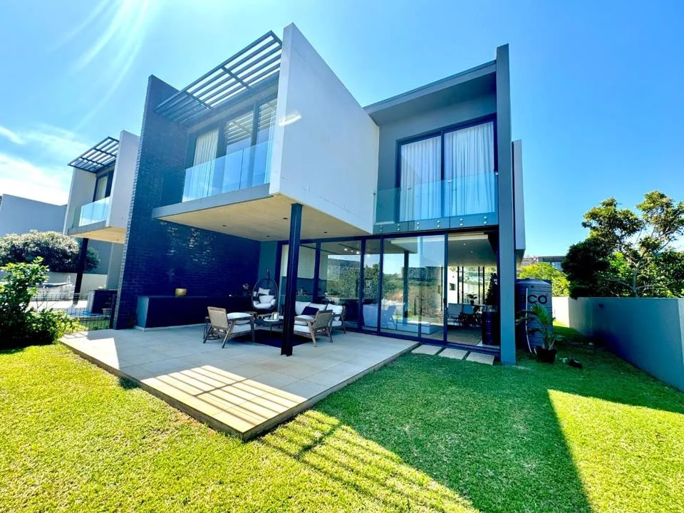 4 Bedroom Townhouse for sale in Sibaya Precinct
