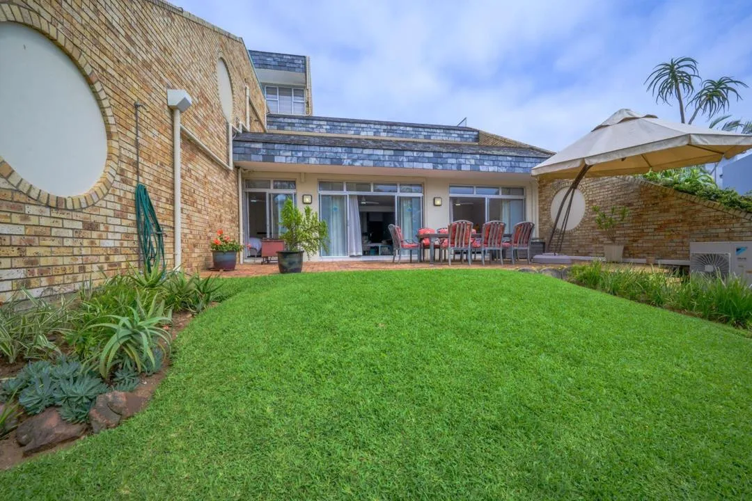 3 Bedroom Townhouse for sale in Umhlanga Central