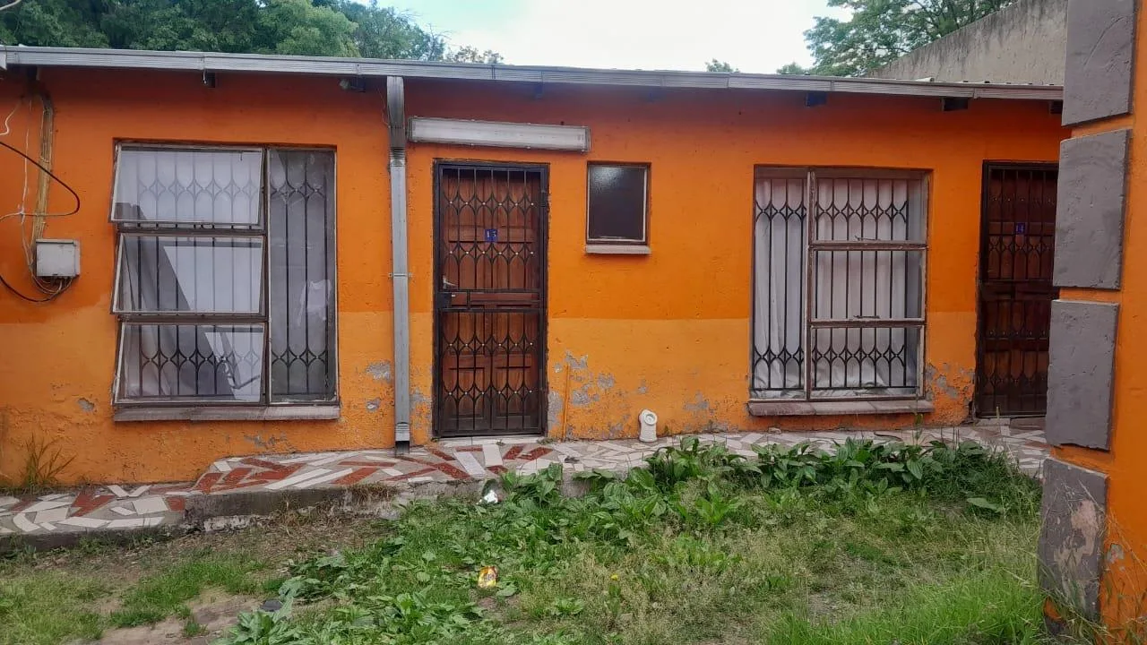 House for sale in Bethal