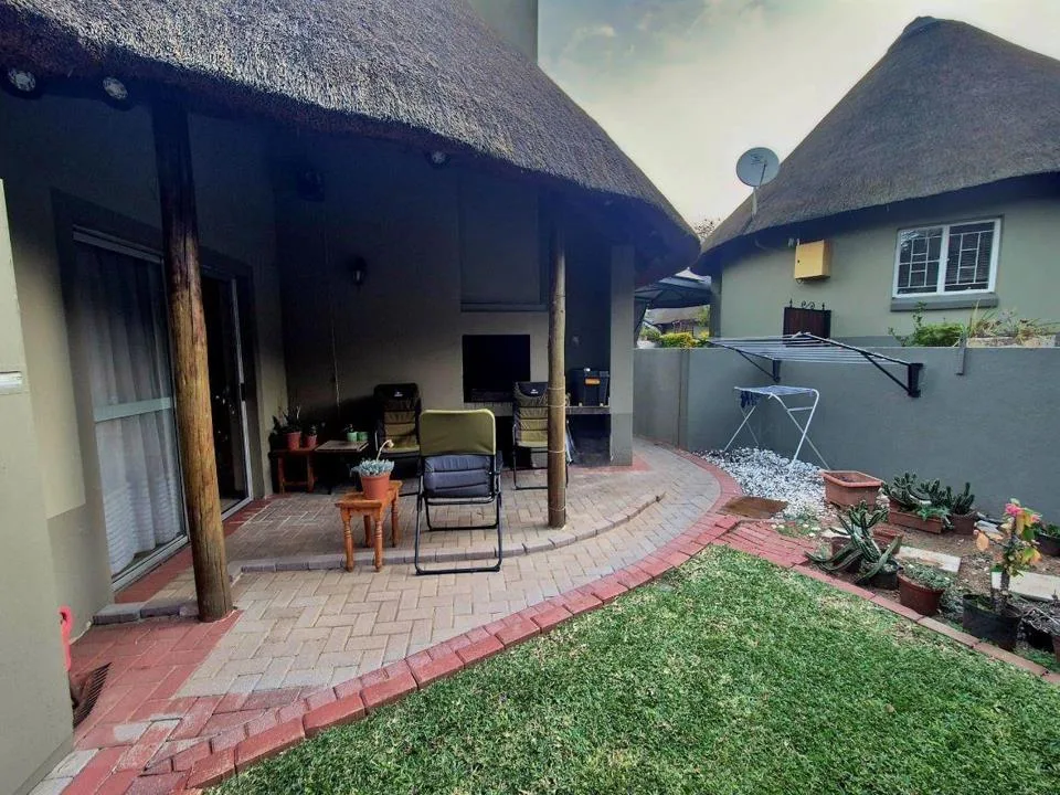 2 Bedroom House for sale in Mookgopong