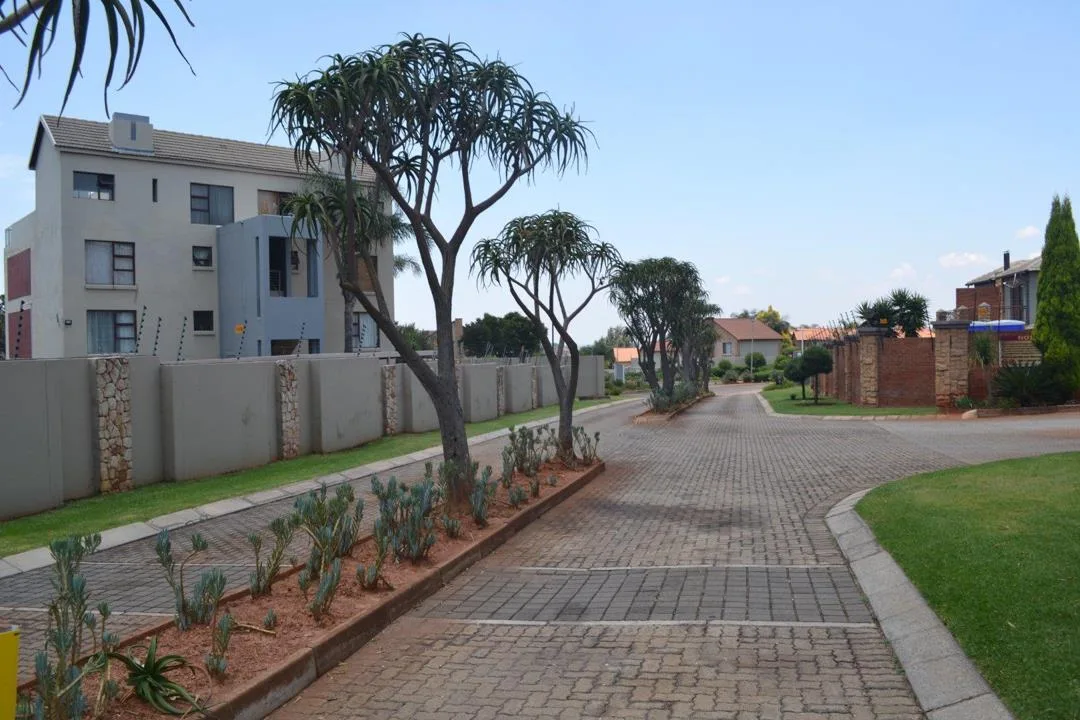 2 Bedroom Apartment / flat for sale in Sugar Bush Estate