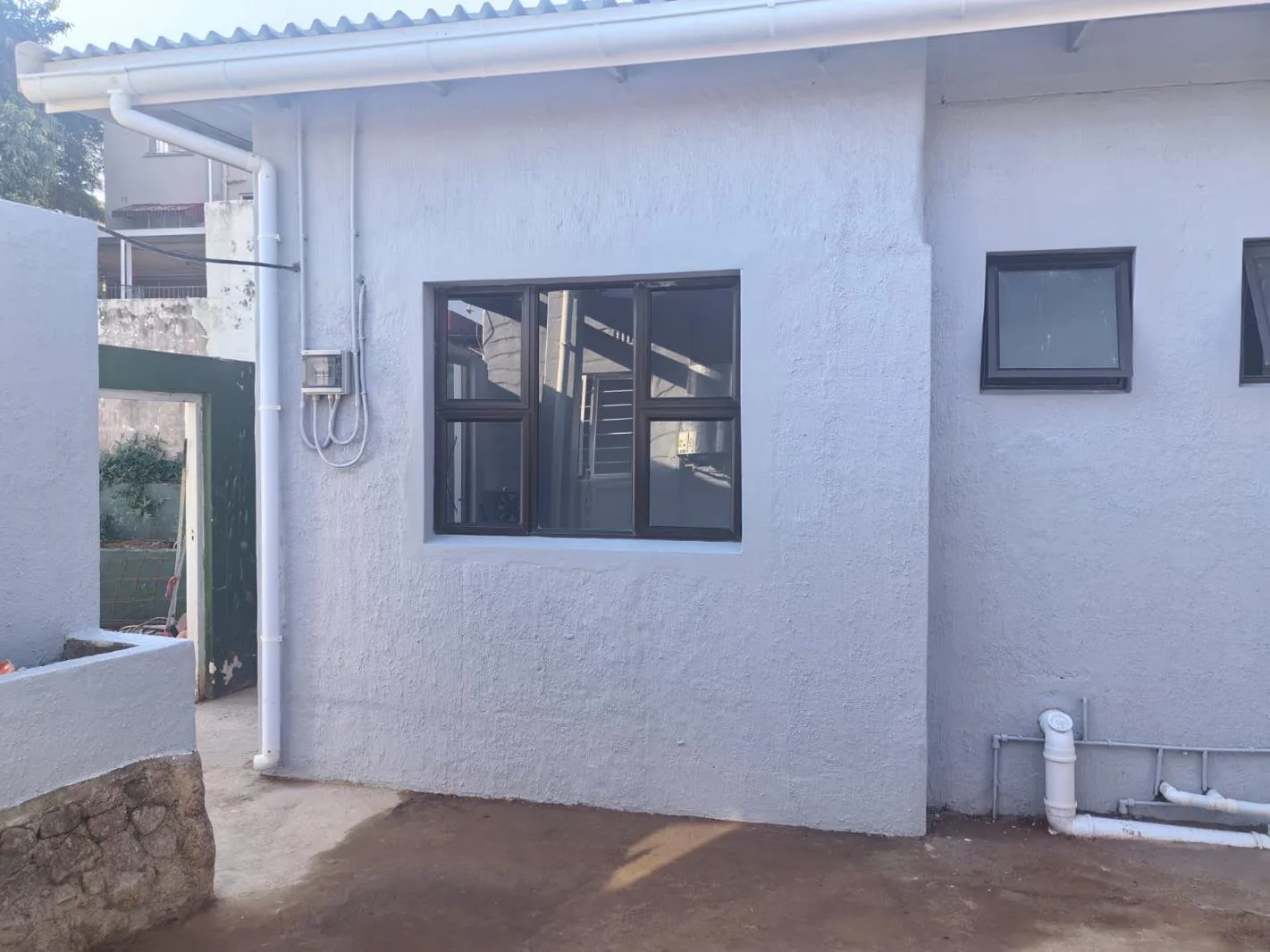 1 Bedroom House in Umbilo