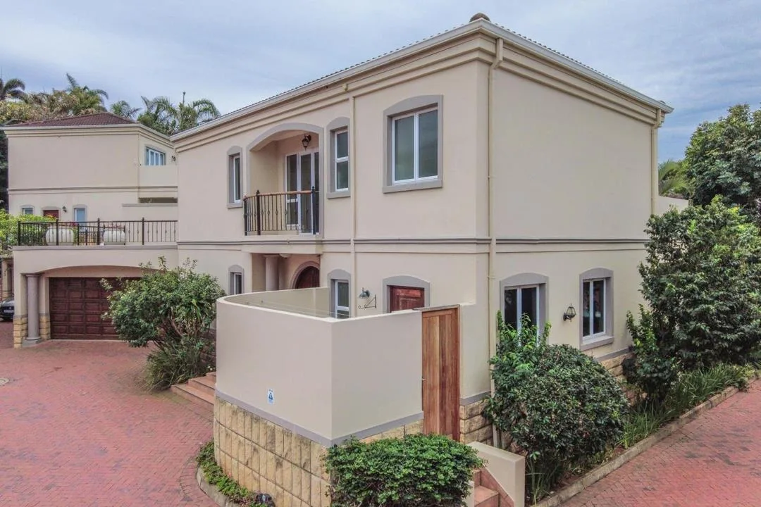 3 Bedroom Townhouse for sale in Umhlanga Central