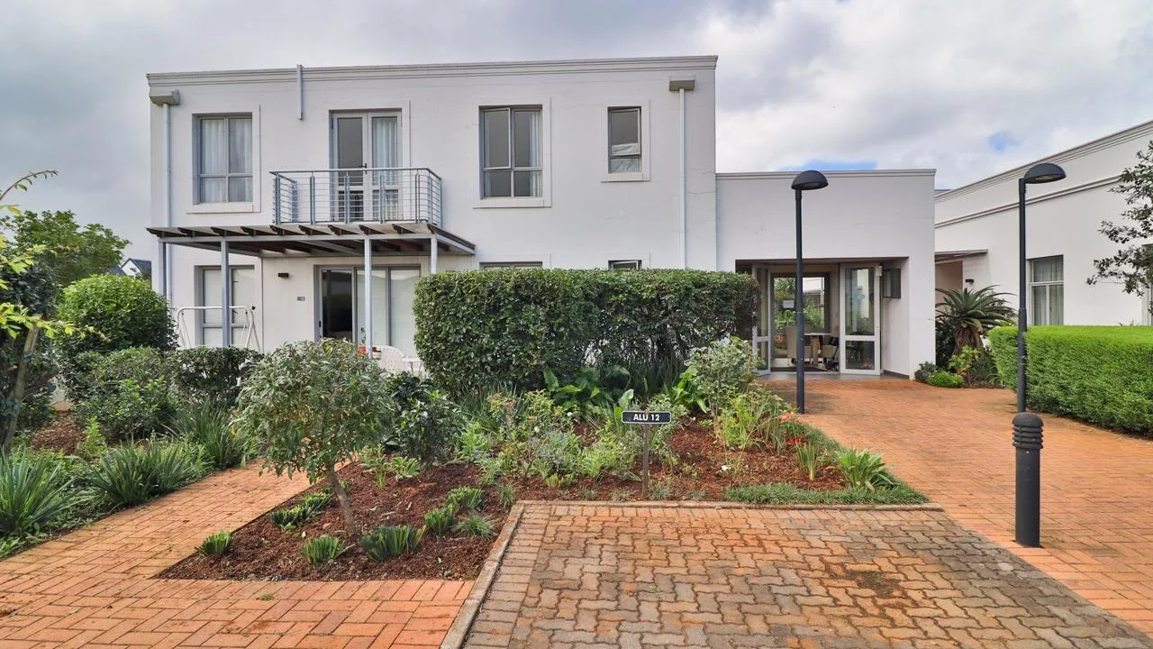 1 Bedroom Apartment / flat for sale in Garlington