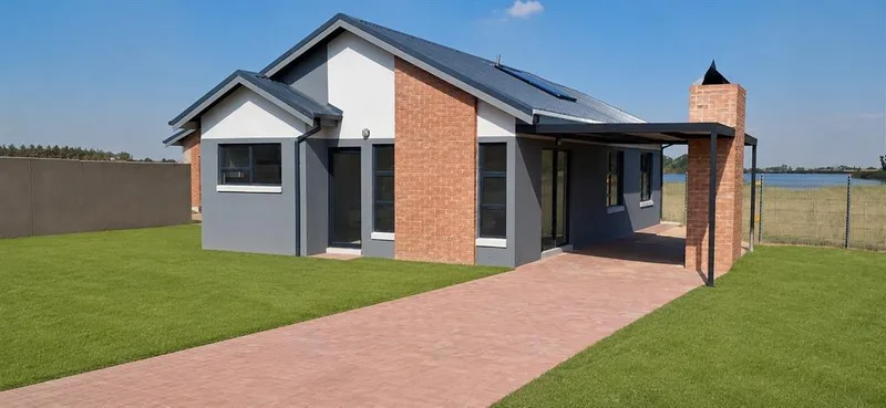 2 Bedroom House in Reiger Park