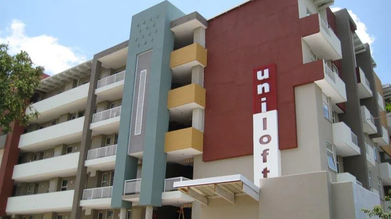 1 Bedroom Apartment in Hillcrest