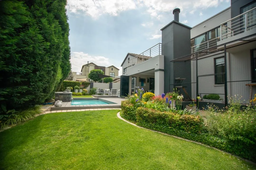 3 Bedroom House for sale in Copperleaf Estate