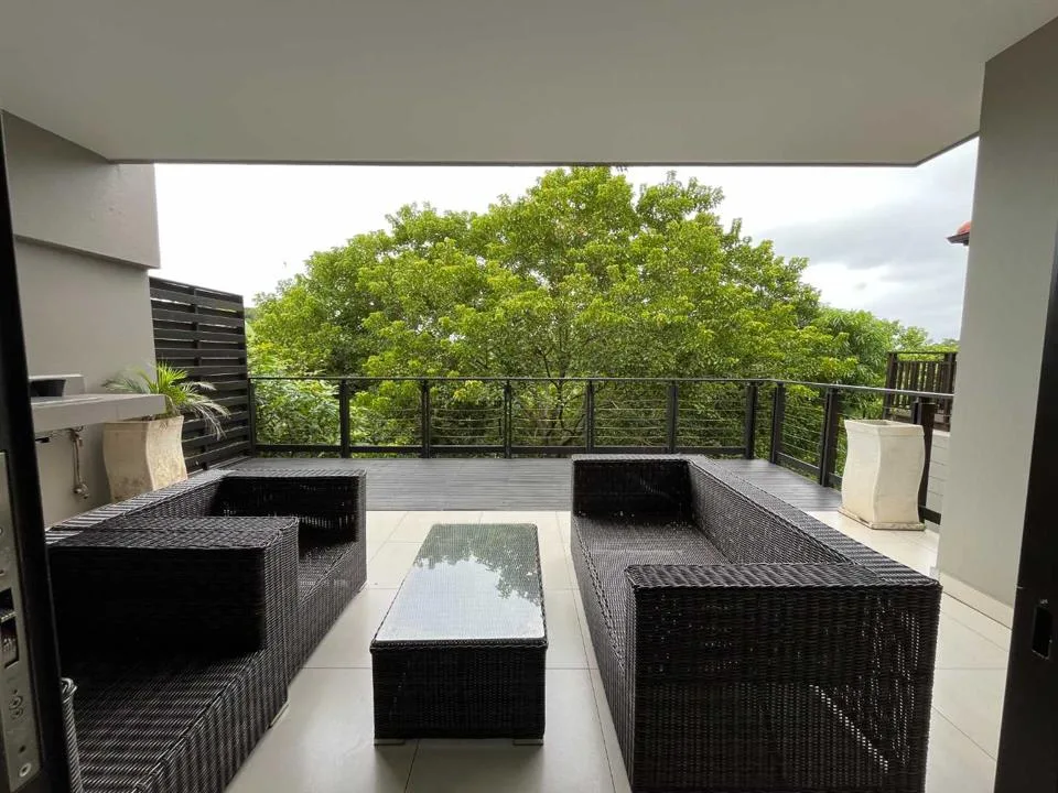 3 Bedroom Apartment / flat to rent in Zimbali Estate