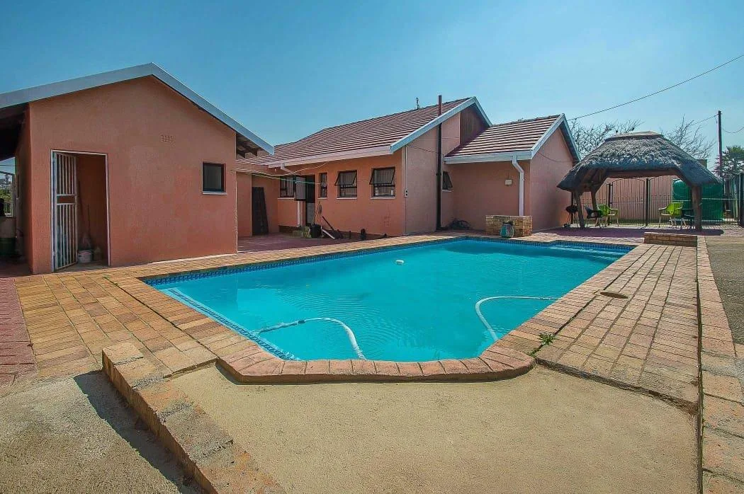 3 Bedroom House for sale in Mindalore