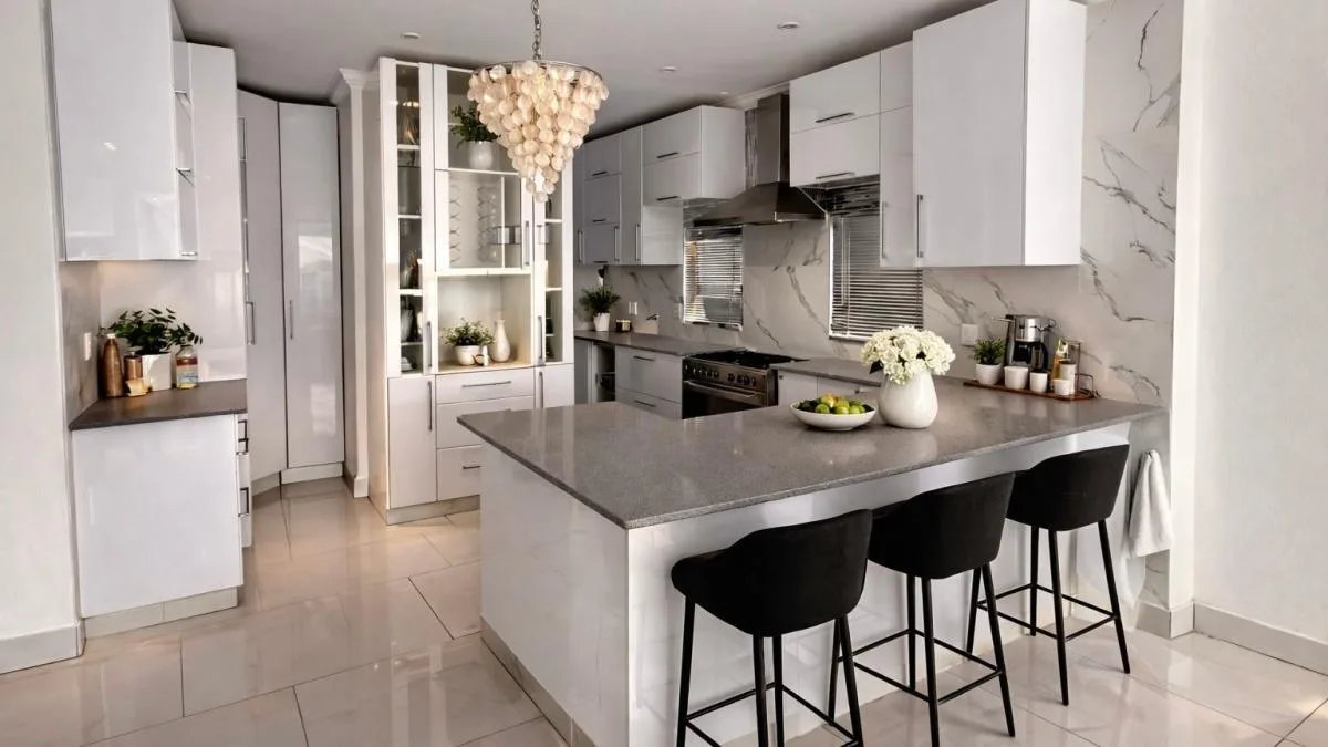 Property to rent in The Islands Estate