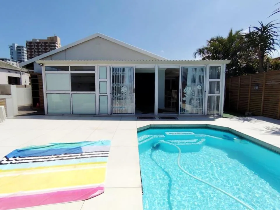 2 Bedroom Townhouse to rent in Warner Beach