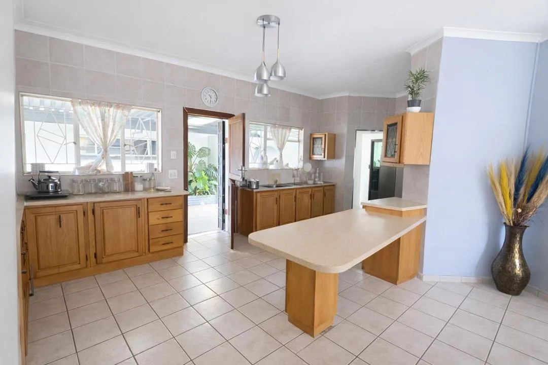 4 Bedroom House to rent in Vanderbijlpark SE 2