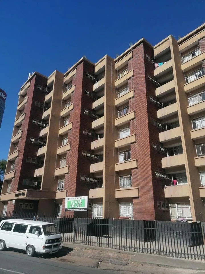 1 Bedroom Apartment / flat to rent in Berea