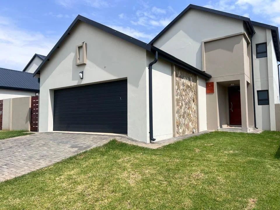 4 Bedroom House to rent in Melodie